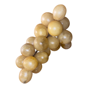 Alabaster Grapes