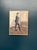 Martin Ljunggren, Dancing Model, 1956, Oil Painting on Canvas, Framed For Sale - Image 10 of 18