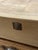 1930s Butchers Block in Beech with Octagonal Legs, 1930s For Sale - Image 5 of 18