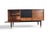 Leslie Dandy "Librenza" Credenza in Tola For Sale - Image 11 of 12