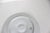 Vintage White Pillivuyt French Porcelain Oyster Plate For Sale - Image 9 of 9
