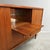 Mid-Century Modern Danish Teak Highboard by H.W. Klein for Bramin, 1960s For Sale - Image 9 of 16