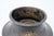 Bronze Antique Japanese Meiji Bronze Vase With Mount Fuji, Dragon & Phoenix Relief, 19th Century For Sale - Image 8 of 18