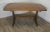 Golden Elm Refectory Dining Table from Ercol, 1960s For Sale - Image 6 of 7