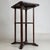 Brown Antique Early 20th Century English Heals-Style Oak Side Table For Sale - Image 8 of 10