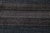 Chic Grass Black/Ivory Wool Rug - 8'4''x9'8'' For Sale - Image 4 of 9