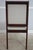 Henkel Harris Set of 8 Henkel Harris Mahogany Dining Chairs For Sale - Image 4 of 18