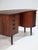 Model 54 Kidney Desk from Feldballes Møbelfabrik, Denmark, 1960s For Sale - Image 11 of 18