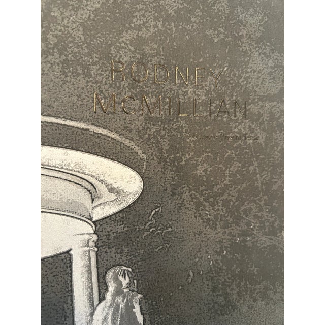 Rodney McMillian : History is Present Tense by Rodney McMillian, Suzanne Deal Booth, Louis Grachos, Bennett Simpson,...