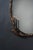 Contemporary People I Mirror in Cast Bronze by William Guillon For Sale - Image 3 of 14