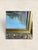 Antique English Framed Highland Loch Landscape With Castle, Signed 'Tr Sanderson' For Sale - Image 4 of 5