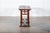 19th Century French Convent Pine Hall Console Table For Sale - Image 4 of 16