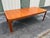 American Stickley 21st Century Collection Cherry Extension Dining Table For Sale - Image 3 of 12