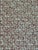 Kerry Joyce Textiles 6 Yards Linen Print - Daya Fabric Carnelian / 1043-05 / For Sale In Raleigh - Image 6 of 7