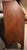 Early 19th Century American Cherry Slant Front Bureau Desk With Hand Cut Dovetails For Sale In Indianapolis - Image 6 of 17