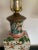 Chinoiserie Famille Verte Table Lamps - A Pair For Sale - Image 12 of 12