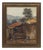 José Cavadas, Woodcocks, Oil Painting, 20th Century For Sale