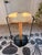 Mattiazzi Mid-Century Modern Ash Bar Stools For Sale - Image 6 of 7