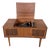 Mid-Century Modern Radiogram Sideboard For Sale
