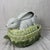 Mid-Century Modern Vintage Italian Majolica Rabbit on Cauliflower Easter Soup Tureen For Sale - Image 3 of 10