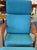 Mid Century Modern Danish Teak Arne Vodder Fd-164 Adjustable Lounge Chair & Ottoman for France & Son. 1960’s For Sale - Image 11 of 12