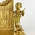 Antique Gilded Bronze Table Clock, 1800s For Sale - Image 5 of 15