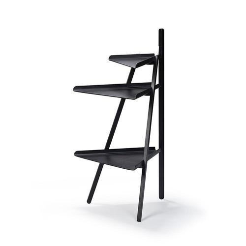 Trio Corner Furniture by Achille Castiglioni and Giancarlo Pozzi for Karakter For Sale - Image 3 of 9