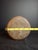 Antique 19thC Sheet Tin Betty Lamp Integrated Saucer Stand Primitive Fat Oil For Sale - Image 17 of 18