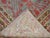 Early 20th Century Early 20th Century Pomegranate Antique Khotan Rug - 5'11" x 9' For Sale - Image 5 of 9