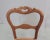 Set of 19th Century Cherry Chairs For Sale - Image 6 of 14