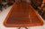 Vintage George III Dining Table by William Tillman and Chairs, 1980s, Set of 11 For Sale - Image 12 of 18