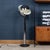 20th Century Italian Space Age Chrome Floor Lamp, 1970s For Sale - Image 18 of 18