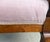 Early 20th Century Victorian Pink Upholstered Chairs With Upholstered Back For Sale - Image 11 of 12