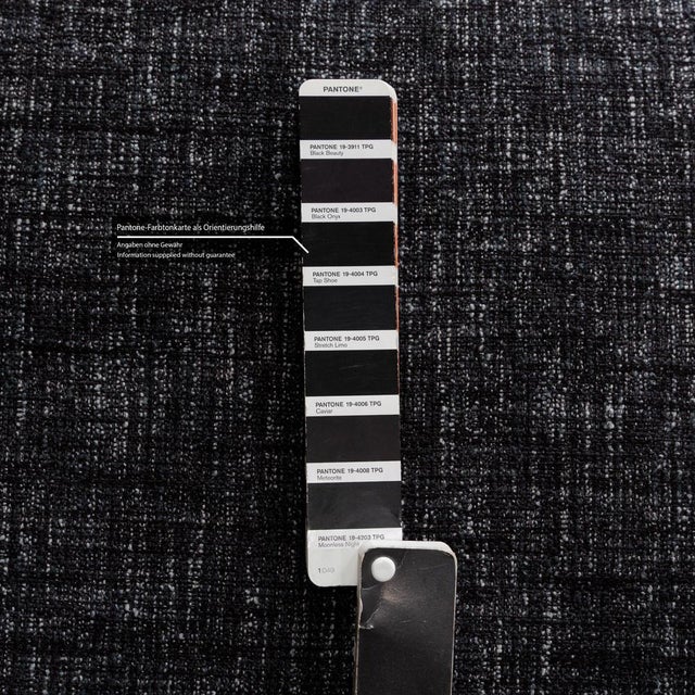 6300 Corner Sofa from Rolf Benz For Sale - Image 6 of 12