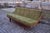 Daybed Model 981 Diva Sofa in Teak and Green Fabric by Poul M Volther for Frem Røjle, 1960s For Sale - Image 11 of 18