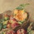 Carlo Perindani, Still Life Composition, Oil on Canvas, Framed For Sale - Image 6 of 12
