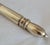 Metal Antique Russian Silver-Gilt Niello Spoon, 1865 For Sale - Image 7 of 9