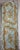 French 19th Century French Louis XV Rococo Doors With Distressed Wood Finish For Sale - Image 3 of 18