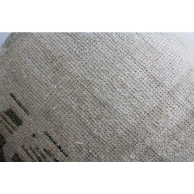 Turkish Decorative Pillow Cover - 19.5"x19.5" For Sale - Image 9 of 13