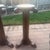 Arts & Crafts Arts and Crafts Oak Plant Stands-a Pair For Sale - Image 3 of 8