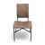 Dining Chairs by Ross Littell for Matteo Grassi, Set of 6 For Sale - Image 4 of 18