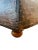 Brown 18th Century French Provincial Chest or Blanket Coffer For Sale - Image 8 of 12