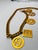 Chanel Chain Charms Belt 1980 Paris For Sale - Image 12 of 12