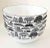 Bowls Set Mid Century Modern L Enameled - Set of 11 For Sale - Image 11 of 13