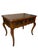 This beautifully crafted wood side table combines classic elegance with rustic charm, making it a versatile addition to...