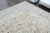 Textile 1970s Vintage Persian Handmade Wool Cotton Light Brown Area Rug For Sale - Image 7 of 11