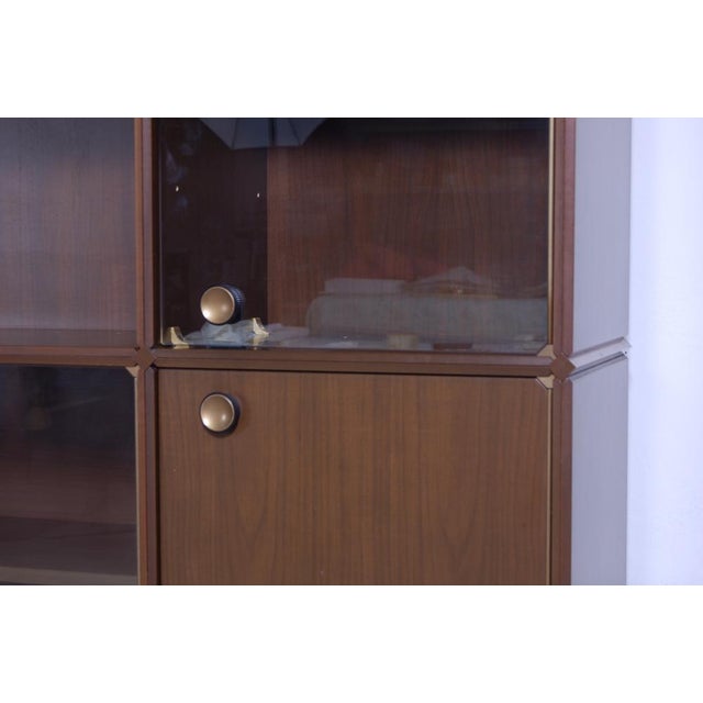 Fitting Series Modular Shelving Unit from Piarotto, 1960s For Sale - Image 9 of 18