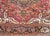 Vintage Persian Heriz Rug For Sale - Image 14 of 14
