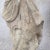 Figurative Sculpture, 17th Century, Stone For Sale - Image 13 of 17