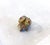 Multi Color Natural Sapphire Candy Brooch or Pendent Choose your colors Natural Sri Lankan Sapphires Mix natural gems 18k...
